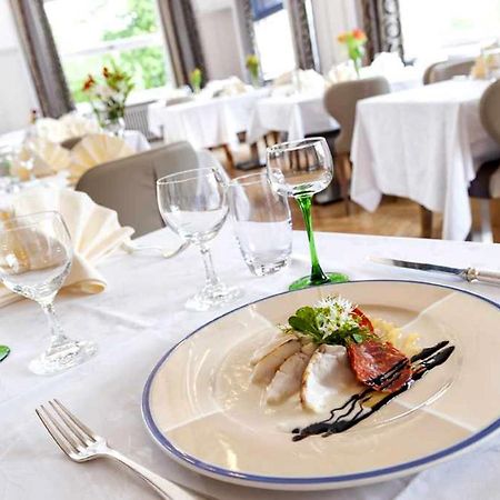 Hotel Restaurant Perle Des Vosges Muhlbach-sur-Munster Екстериор снимка