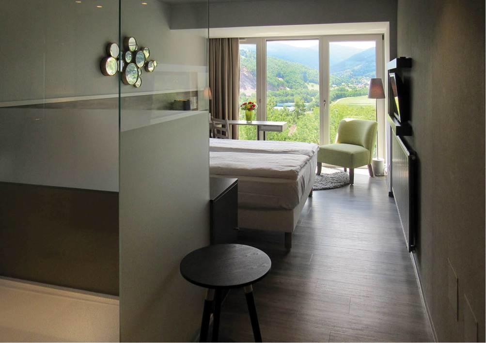 Hotel Restaurant Perle Des Vosges Muhlbach-sur-Munster Екстериор снимка