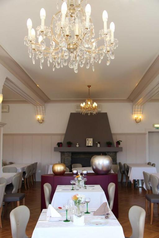 Hotel Restaurant Perle Des Vosges Muhlbach-sur-Munster Екстериор снимка