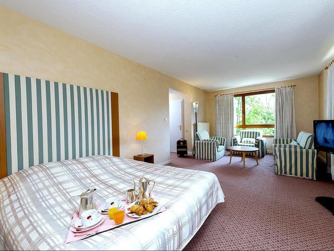 Hotel Restaurant Perle Des Vosges Muhlbach-sur-Munster Екстериор снимка
