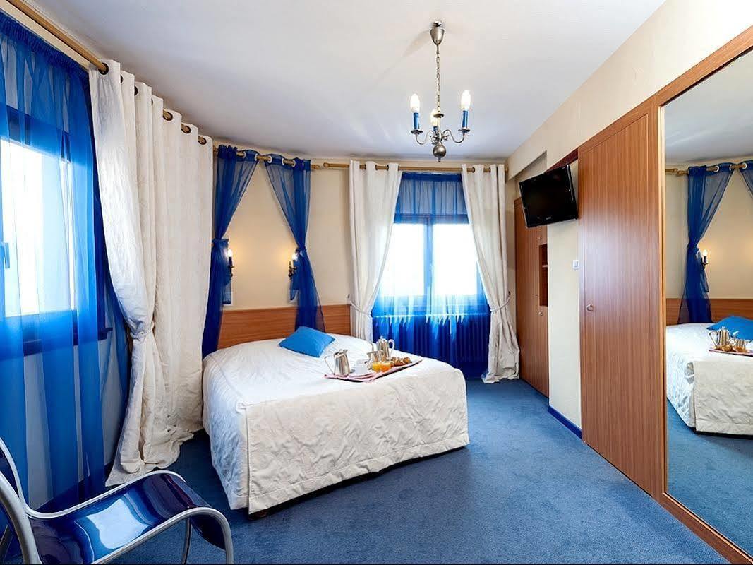 Hotel Restaurant Perle Des Vosges Muhlbach-sur-Munster Екстериор снимка