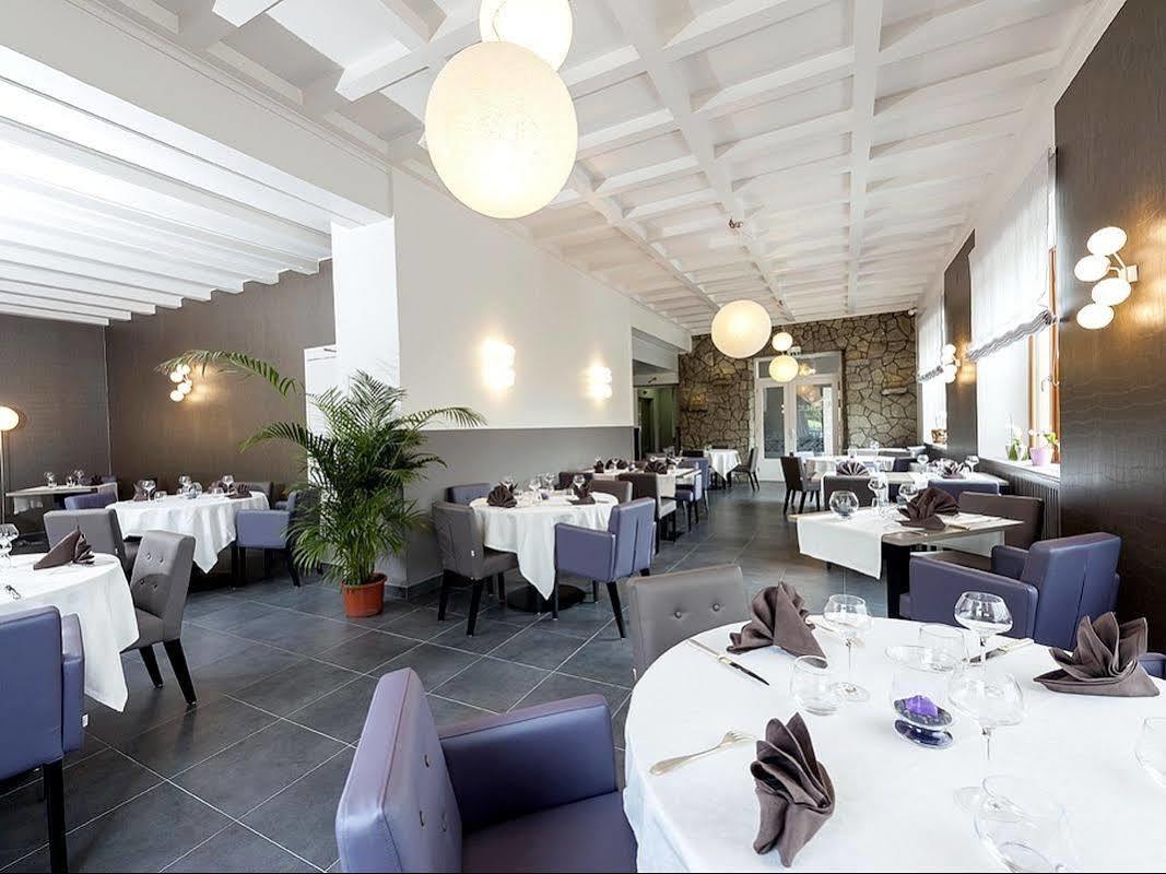 Hotel Restaurant Perle Des Vosges Muhlbach-sur-Munster Екстериор снимка