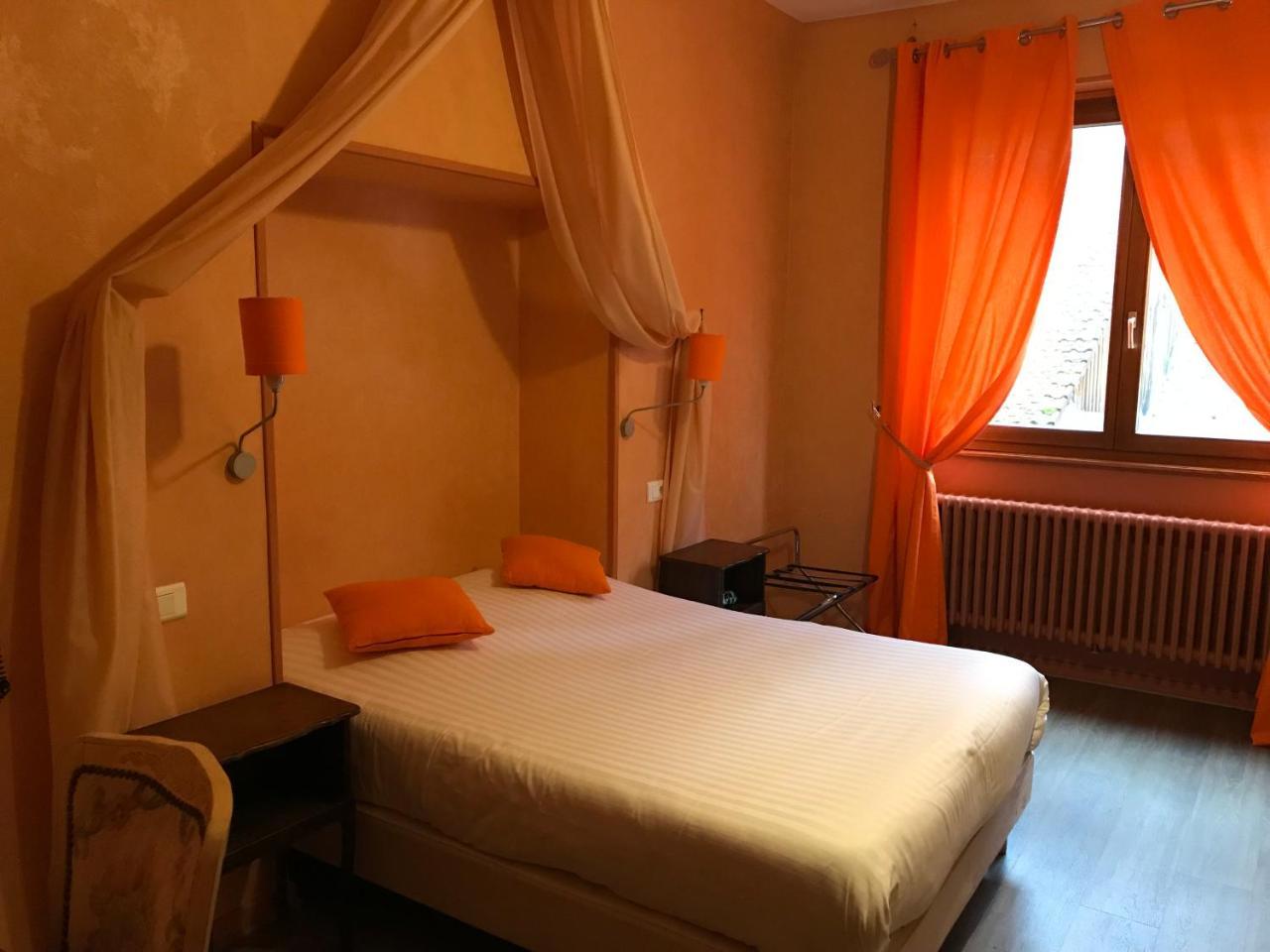 Hotel Restaurant Perle Des Vosges Muhlbach-sur-Munster Екстериор снимка