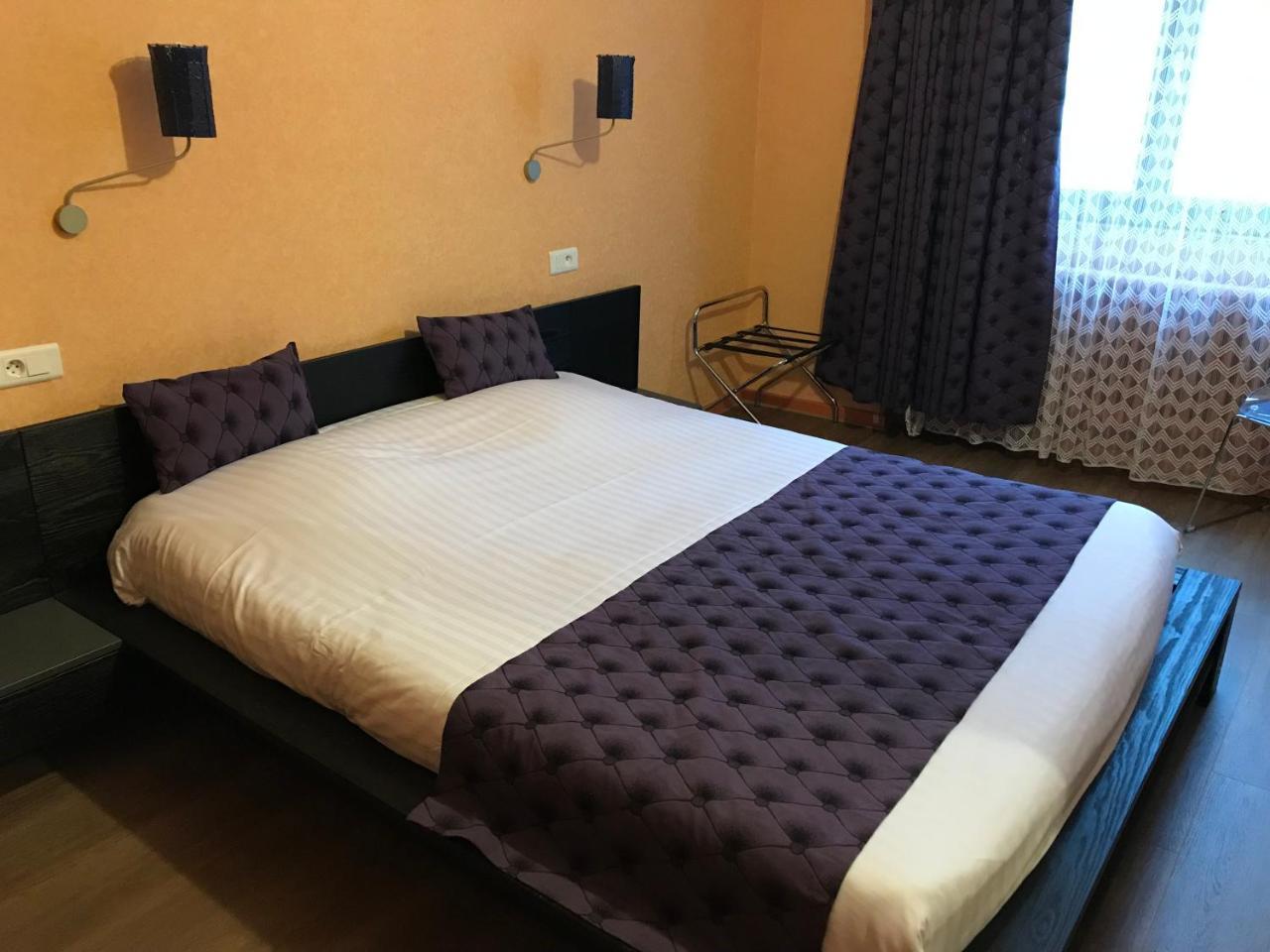 Hotel Restaurant Perle Des Vosges Muhlbach-sur-Munster Екстериор снимка